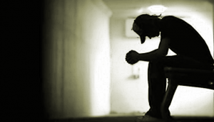 実は高ストレス