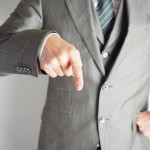 パワハラいじめ