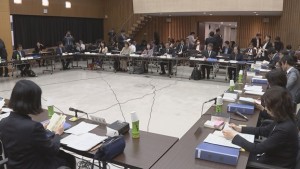 報道1930 パワハラ法制化